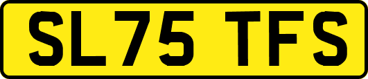 SL75TFS