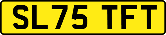 SL75TFT