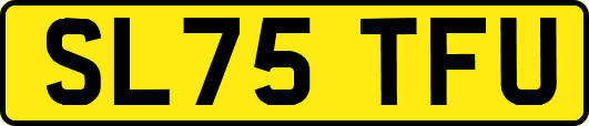 SL75TFU