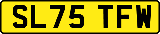 SL75TFW