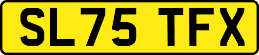 SL75TFX