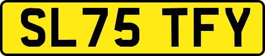 SL75TFY