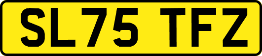 SL75TFZ