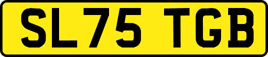 SL75TGB