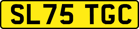 SL75TGC