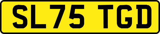 SL75TGD