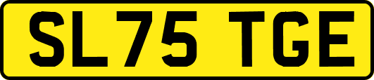 SL75TGE