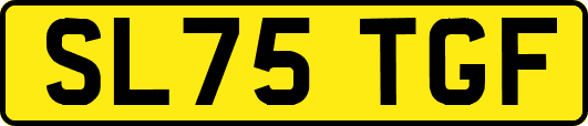 SL75TGF