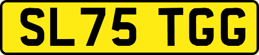 SL75TGG