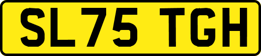 SL75TGH