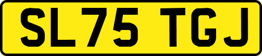SL75TGJ