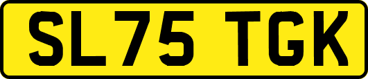 SL75TGK