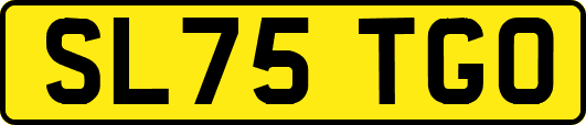 SL75TGO
