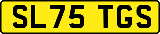 SL75TGS