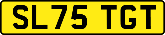 SL75TGT