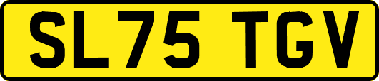 SL75TGV