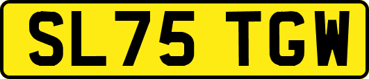 SL75TGW