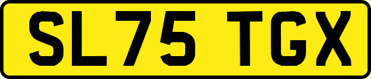 SL75TGX