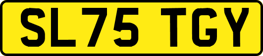 SL75TGY