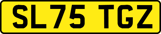 SL75TGZ