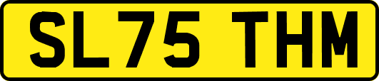 SL75THM