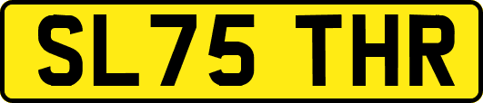 SL75THR