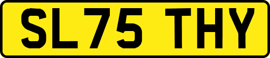 SL75THY
