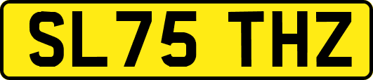 SL75THZ