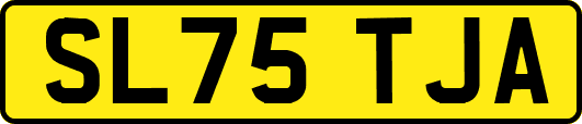 SL75TJA