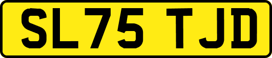 SL75TJD