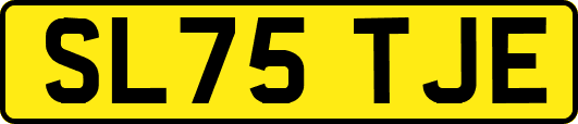 SL75TJE
