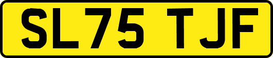 SL75TJF