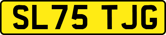 SL75TJG