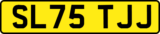 SL75TJJ