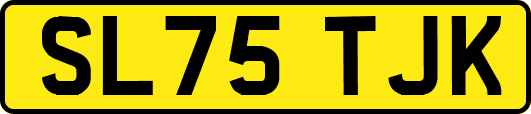 SL75TJK