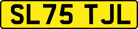 SL75TJL