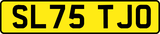 SL75TJO