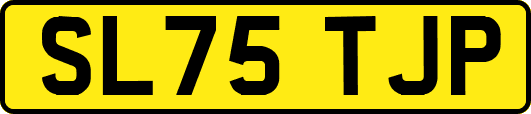 SL75TJP