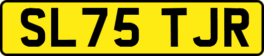 SL75TJR