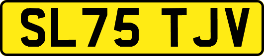 SL75TJV
