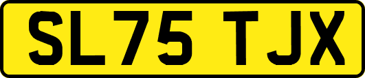 SL75TJX