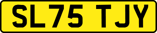 SL75TJY