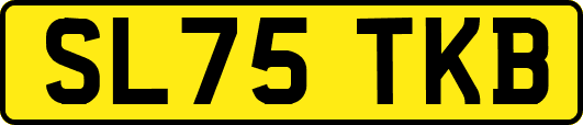 SL75TKB