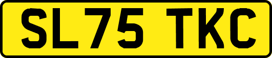 SL75TKC