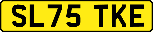 SL75TKE