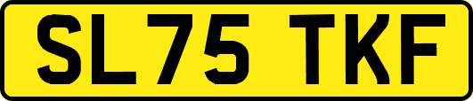 SL75TKF