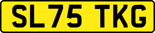 SL75TKG