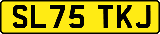 SL75TKJ