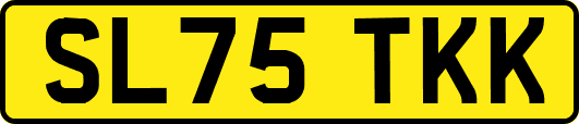 SL75TKK