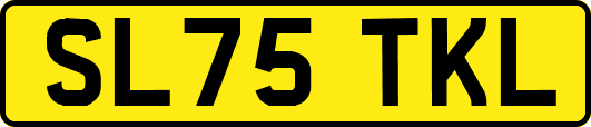 SL75TKL